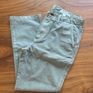 Outerknown chino 32x30